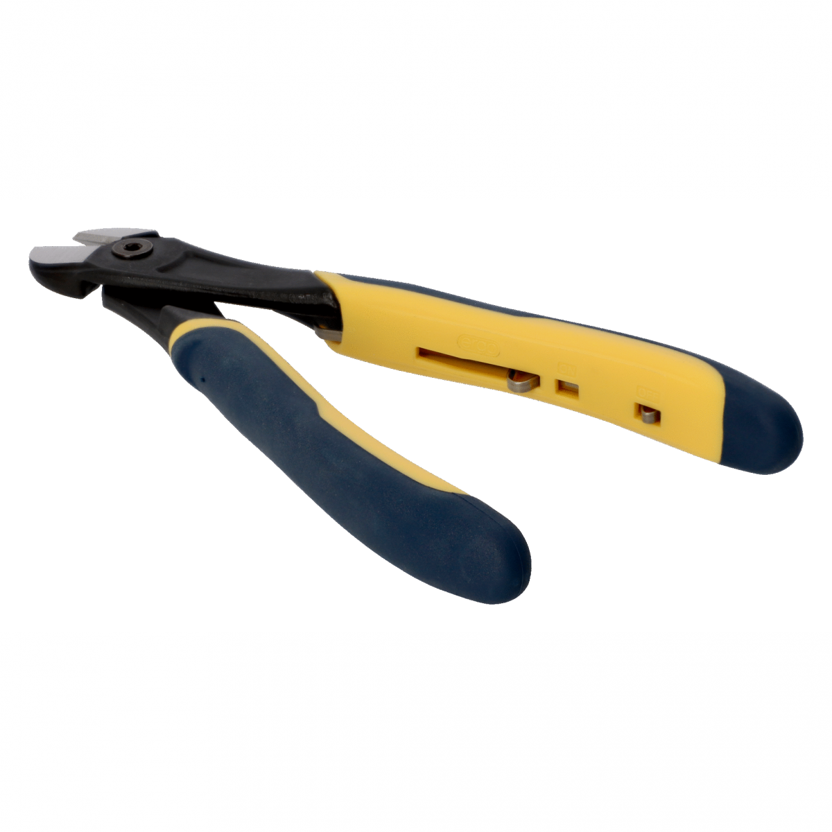 Lindström 帶有雙組件手柄的重型斜切刀 TRX8180 - 商品圖 2